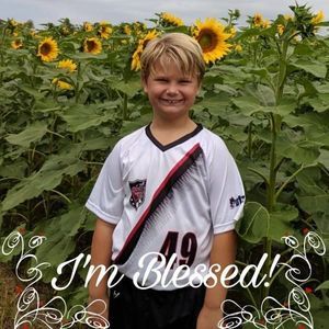 Meet your Posher, Denise